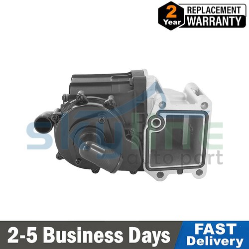 Crankcase ventilation - crankcase,